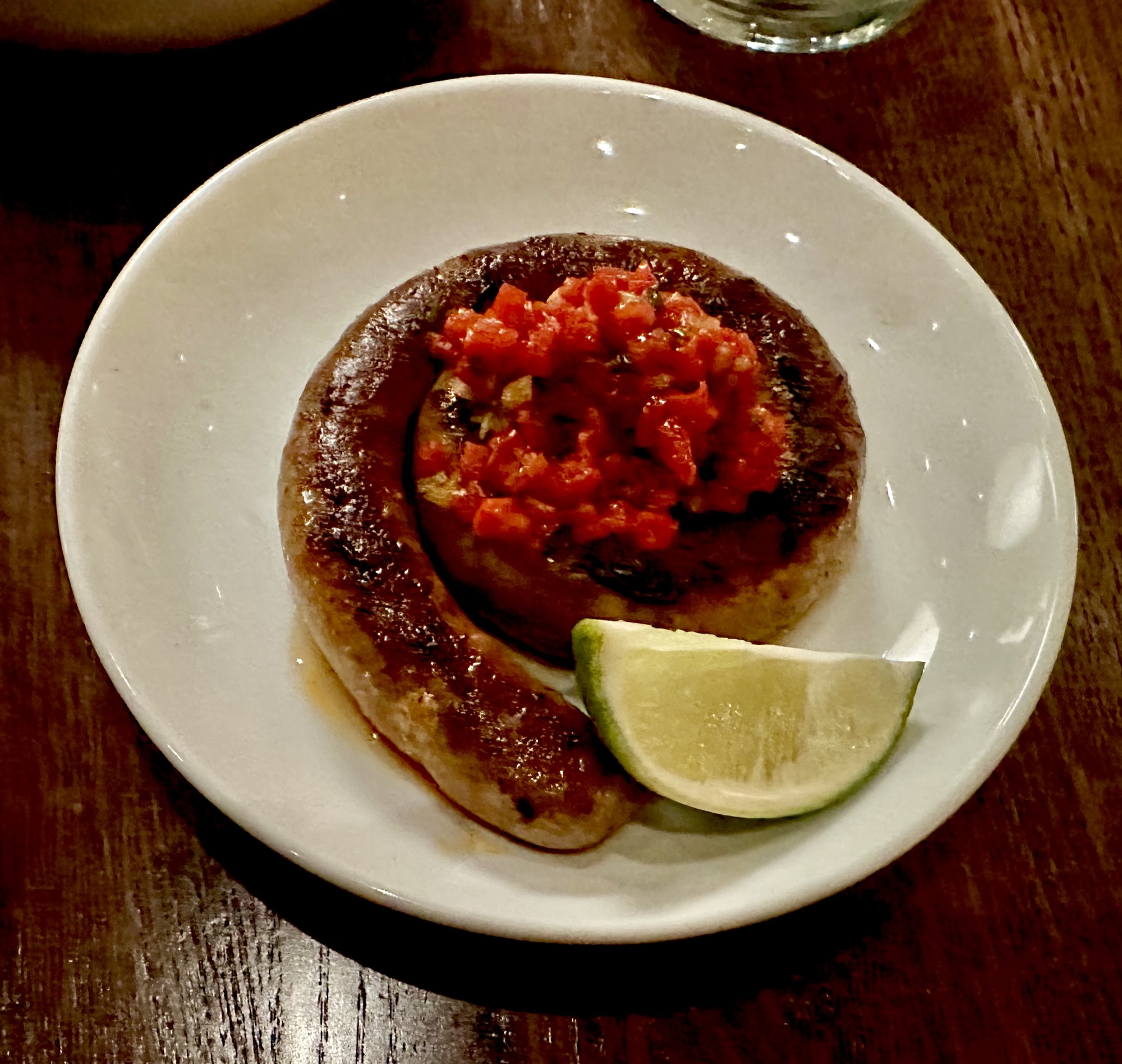Balvanera Argentinean restaurant, Strip District, Pittsburgh ...